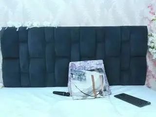 Camsoda Sex Chat of arianadiosa