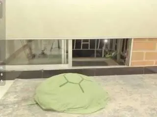 Camsoda Free Porn Cam of dakotaferreti