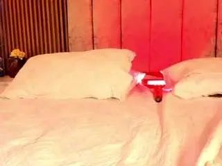 Camsoda Adult Webcam of keishamalik