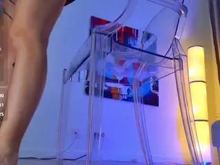 Camsoda Adult Webcams of anikaaa