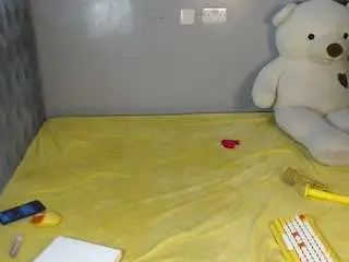 Camsoda Live Sex Cam of blackfantastickk