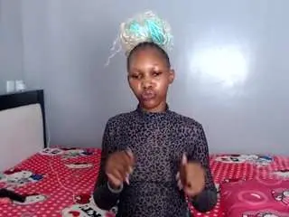 Camsoda Private Sex Chat of blackfantastickk