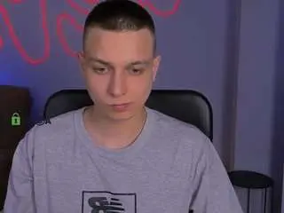 Camsoda Adult Webcam of dark-riders