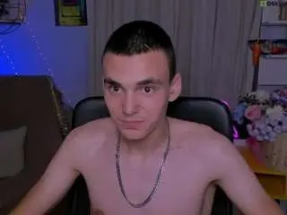 Camsoda Nude Webcam of dark-riders