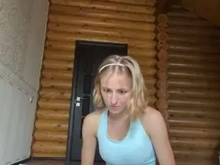 Camsoda Nude Webcam of idaorban
