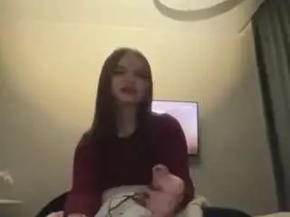 Camsoda Adult Webcam of janettwaneka
