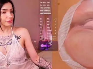 Camsoda Sex Chat of lolastifler