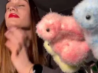 Camsoda Adult Video Chat of myongthagard