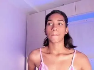 Camsoda Sex Chat of anaihcollins