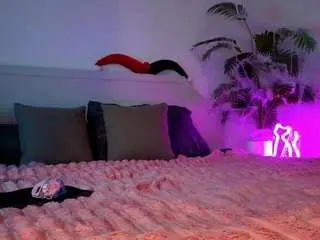 Camsoda Live Sex Cam of inchcaser