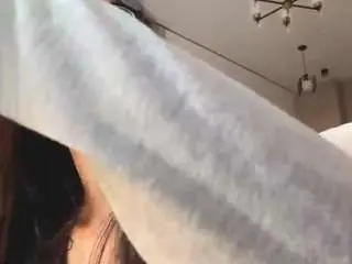 Camsoda Best Webcam of lilliadayne