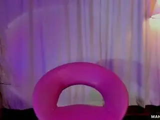 Camsoda Free Porn Cam of manuvelez