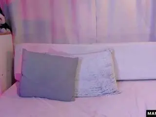 Camsoda Private Sex Chat of manuvelez