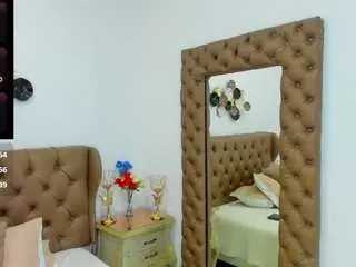 Camsoda Free Live Porn of sweet-dannix