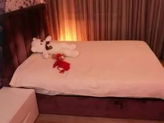Camsoda Adult Webcams of chloespark