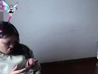 Camsoda Sex Cam of emerald00