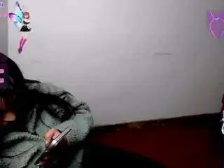 Camsoda Live Porn of emerald00