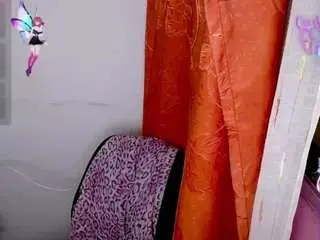 Camsoda Sex Cam of emerald00