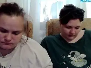 Camsoda Adult Webcam of olyafire