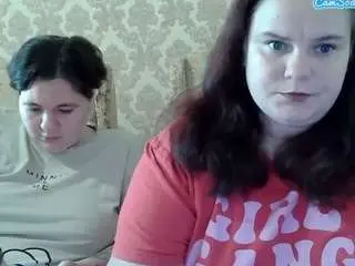 Camsoda Best Webcam of olyafire
