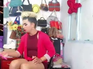 Camsoda Live Sex of ximenamoreira