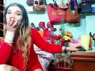 Camsoda Private Sex Chat of ximenamoreira