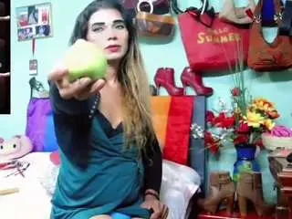Camsoda Sex Chat of ximenamoreira