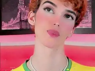 Camsoda Live Sex Cam of babyalejaa