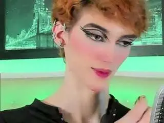 Camsoda Nude Webcam of babyalejaa