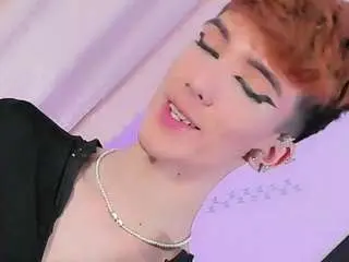 Camsoda Free Porn Cam of babyalejaa