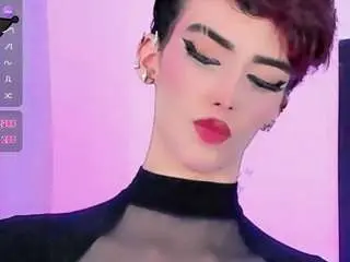Camsoda Sex Chat of babyalejaa