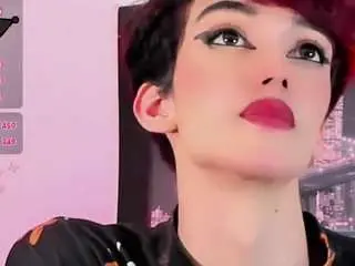 Camsoda Live Sex Cam of babyalejaa
