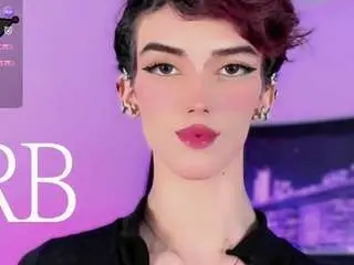 Camsoda Best Webcam of babyalejaa