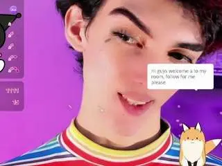 Camsoda Adult Webcam of babyalejaa