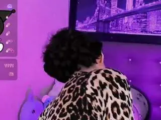 Camsoda Live Sex of babyalejaa