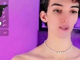 Camsoda Best live sex cam show of babyalejaa