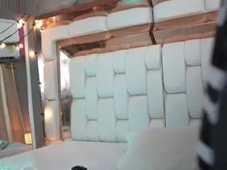Camsoda Adult Webcam of beautifulskinny18