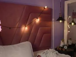 Camsoda Live Sex Cam of beautifulskinny18