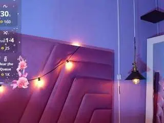 Camsoda Watch Live Sex Cams of beautifulskinny18