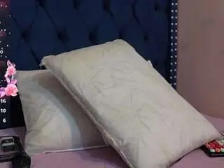 Camsoda Live Porn of curvybuffgirllll