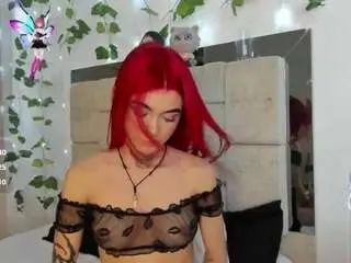 Camsoda Best Webcam of alia-volko