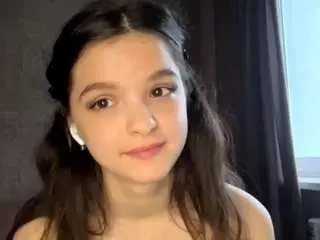 Camsoda Adult Video Chat of almedapotthast