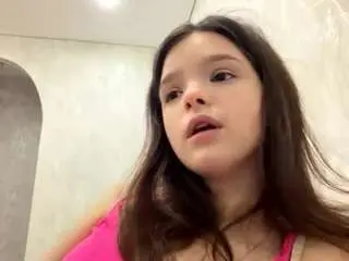 Camsoda Best live sex cam show of almedapotthast