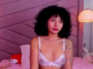 Camsoda Sex Chat of jazmine-bloom
