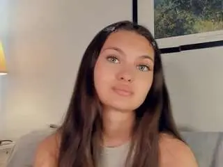 Camsoda Free Live Porn of lennalalone