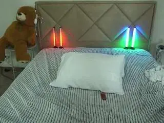 Camsoda Private Sex Chat of alinalemon
