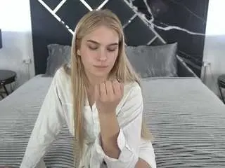 Camsoda Live Sex of alinalemon