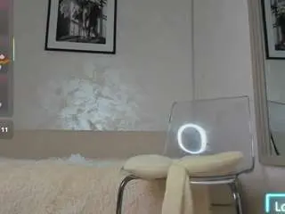 Camsoda Best Webcam of ivycher