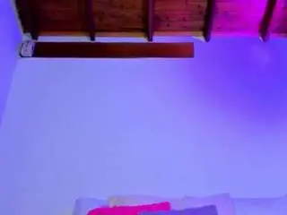 Camsoda Adult Webcam of moll1e