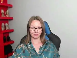 Camsoda Sex Cam of zoexox